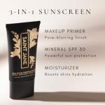 Luxury Sun Ritual Pore Smoothing SPF 30 Sunscreen