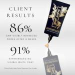 Luxury Sun Ritual Pore Smoothing SPF 30 Sunscreen