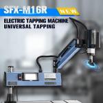 Universal Electric Tapping Machine Arm with 375rpm
