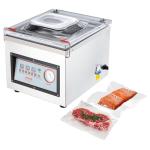 VEVOR DZ-260C Chamber Vacuum Sealer for Food Saver