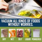 VacMaster VP330 Chamber Vacuum Sealer - VIP Shopper