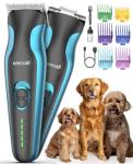 oneisall Dog Clippers & Paw Trimmer Set VIP