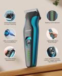 oneisall Dog Clippers & Paw Trimmer Set VIP