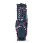 Bag Boy HB-14 Hybrid Golf Stand Bag VIP