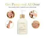 Luxury Unscented Anti-Aging Hand & Body Lotion
