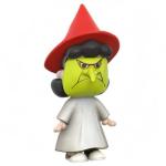 Supersize Peanuts Lucy - 21" Witch Mask Action Figure