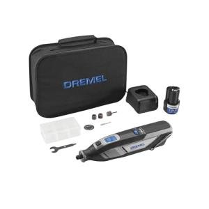 Dremel 8240-5 Cordless Rotary Tool Kit with Accessories