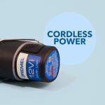 Dremel 8240-5 Cordless Rotary Tool Kit with Accessories