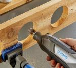 Dremel 8240-5 Cordless Rotary Tool Kit with Accessories