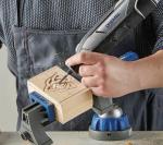 Dremel 8240-5 Cordless Rotary Tool Kit with Accessories