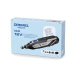 Dremel 8240-5 Cordless Rotary Tool Kit with Accessories
