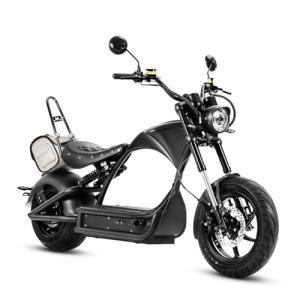 eAhora M1P Pro 4000W Electric Motorcycle for VIP Level