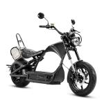 eAhora M1P Pro 4000W Electric Motorcycle for VIP Level