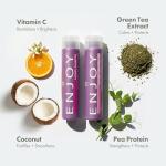 Luxury Shampoo & Conditioner Set 10.1 oz