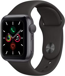 Apple Watch Series 5 - 40mm, Space Gray, VIP Edition