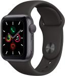 Apple Watch Series 5 - 40mm, Space Gray, VIP Edition
