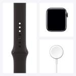 Apple Watch Series 5 - 40mm, Space Gray, VIP Edition