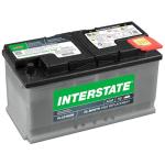 Interstate Automotive Battery 12V 95Ah - MTX-49/H8