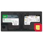 Interstate Automotive Battery 12V 95Ah - MTX-49/H8