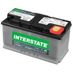 Interstate Automotive Battery 12V 95Ah - MTX-49/H8