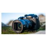 SIRUI 24mm Anamorphic Lens for APS-C E-Mount Cameras