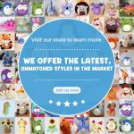 VIP Crochet Kit with Animal Patterns and Tutorials