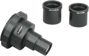 Canon SLR Camera Adapter for Microscopes - VIP Smart Shopper