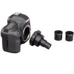 Canon SLR Camera Adapter for Microscopes - VIP Smart Shopper