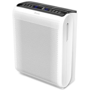 AROEVE Air Purifier: Large Room, Sensored, Pet-Friendly