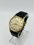 Vintage Diehl Compact 17 Jewels Hand Winding Junghans Movement