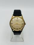 Vintage Diehl Compact 17 Jewels Hand Winding Junghans Movement
