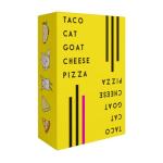 Smart Shopper's Taco Cat Goat Cheese Pizza