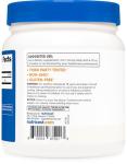 Nutricost L-Glutamine Powder - 500g - Unflavored