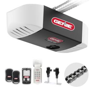 Genie Chain Drive 550 Garage Opener, Model 2035-TKO