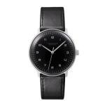 Junghans Max Bill Automatic Men's Black Watch 27/3400.02