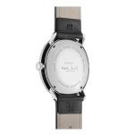 Junghans Max Bill Automatic Men's Black Watch 27/3400.02