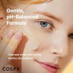 COSRX Snail Mucin Gel Cleanser - Deeply Nourishing