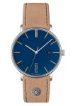 Junghans 27/4239.00 Form A Blue Dial Automatic