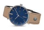 Junghans 27/4239.00 Form A Blue Dial Automatic