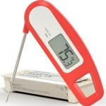 Javelin PT12 Instant Read Meat Thermometer - Sambal