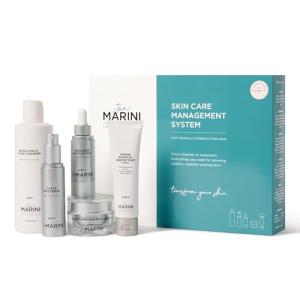 Jan Marini Skin Care Management System with SPF 45