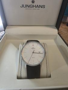 JUNGHANS 058 4931 75 FORM MEGA JAPAN LIMITED 2020 LIMITED TO 202 UNITS MEN'S 