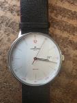 JUNGHANS 058 4931 75 FORM MEGA JAPAN LIMITED 2020 LIMITED TO 202 UNITS MEN'S 