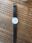 JUNGHANS 058 4931 75 FORM MEGA JAPAN LIMITED 2020 LIMITED TO 202 UNITS MEN'S 