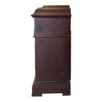 Antique Junghans Westminster Chime Mantel Clock B09