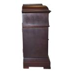 Antique Junghans Westminster Chime Mantel Clock B09