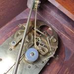 Antique Junghans Westminster Chime Mantel Clock B09