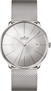 JUNGHANS Meister Fein 027/4153.44 Automatic Men's Watch, Bracelet
