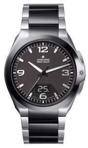 Junghans Spektrum Mega Solar Men's Watch 18/1120.44
