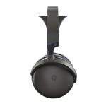 Audeze Maxwell 2 for PC, PlayStation, Mac, and Switch (New Version 2026) 80 Hours Battery Life, Low-Latency Bluetooth, Dark Gray